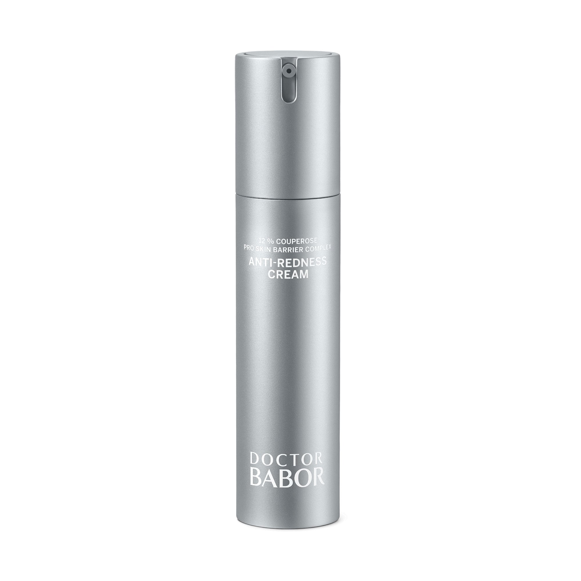 Крем для обличчя Babor Doctor Babor Sensitive Anti-Redness Cream проти почервоніння, 50 мл